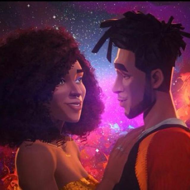 Episode 38: Entergalactic - podcast episode cover