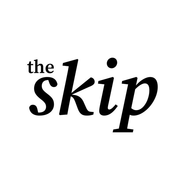 The Skip podcast trailer - podcast episode cover