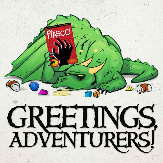 BONUS EPISODE: GAPCAST FIASCO 2023 - Part 2 - podcast episode cover