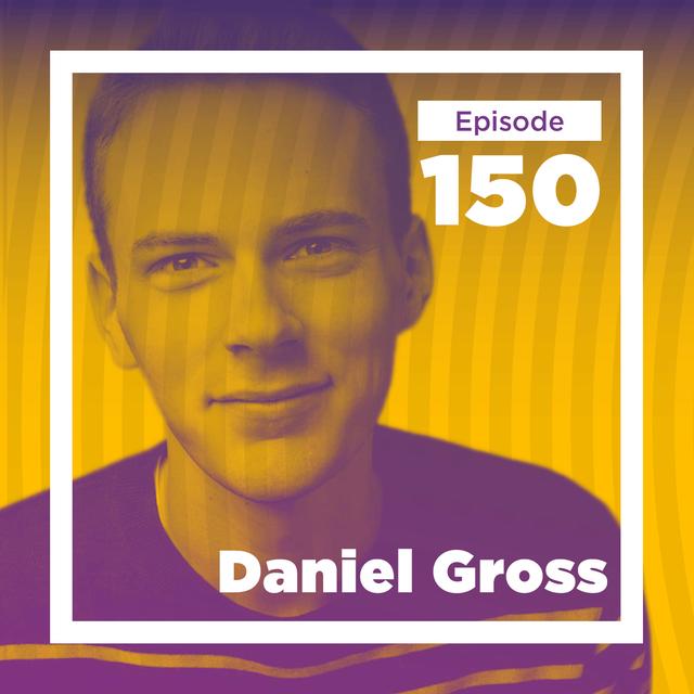 Tyler and Daniel Gross Talk Talent - podcast episode cover