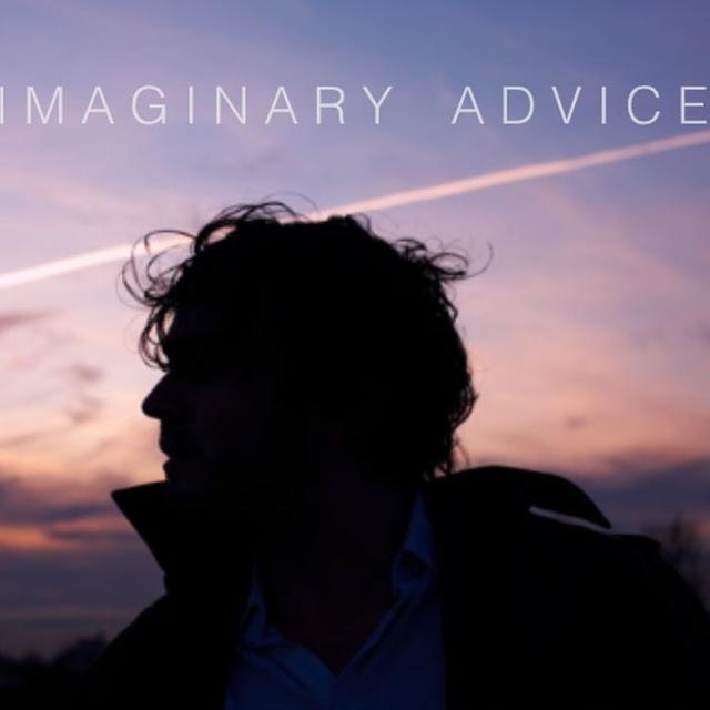 Imaginary Advice: Live in London (Tues 7th Nov '17) - podcast episode cover