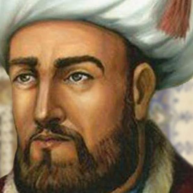 Al-Ghazali - The Reviver of Religious Sciences - podcast episode cover