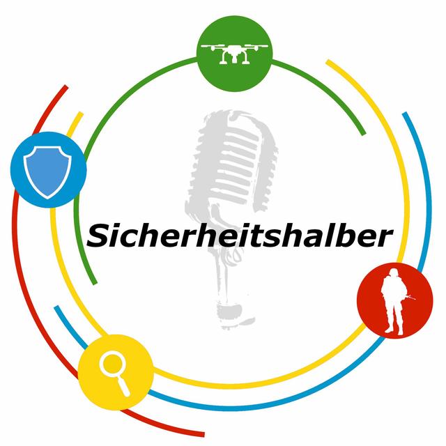#80 Ist die NATO-Osterweiterung Schuld an Russlands Krieg gegen die Ukraine? - podcast episode cover