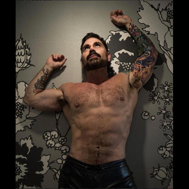 Ep. 211: Jack Mackenroth Opens Up for Us - podcast episode cover