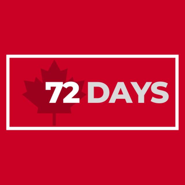 #098: 72 Days: 03 - Why the WHO? - podcast episode cover