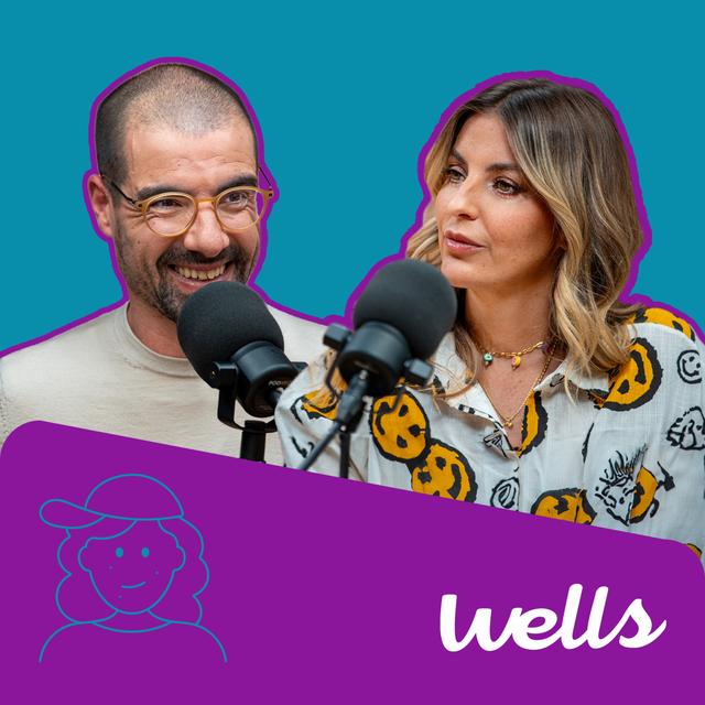 EP.11 | Saúde mental na adolescência (com Tiago Pereira) - podcast episode cover