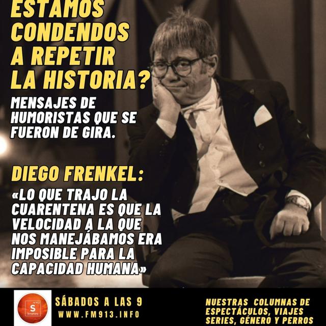 Ya podés escuchar LSQV de Verano del 17 de febrero 2024 - podcast episode cover
