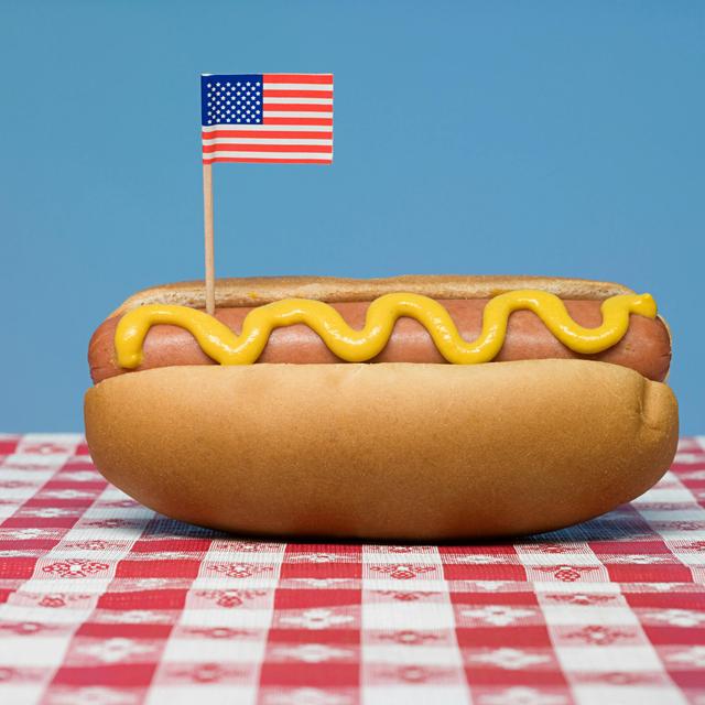 Some Hot Dog Histology - podcast episode cover