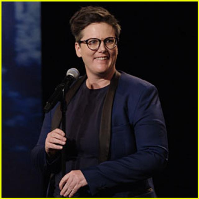 "Nanette" - Film Review - podcast episode cover