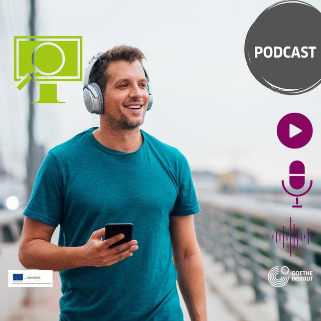 الحلقة الرابعة: خطاب التحفيز والتأشيرة - podcast episode cover