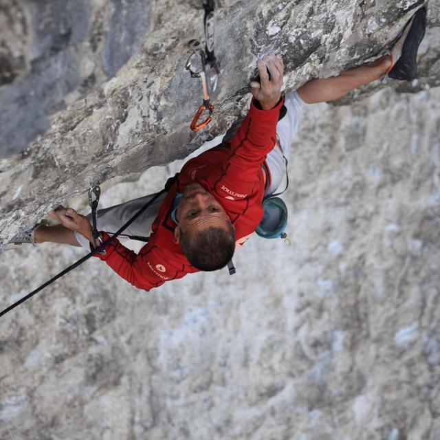 EP 68: Steve McClure — Hitchhiking Stories, Tenacity vs. Strength, and Making Your Own Luck - podcast episode cover