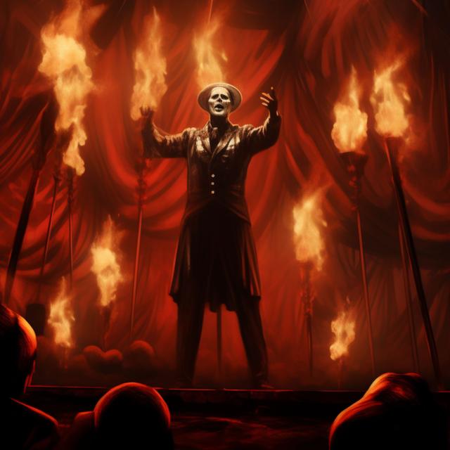 The Medallion (Part of 1 of 5) - Indian Horror Story | Indian Creepypasta Video on Spotify & Youtube / Audio on all platforms - podcast episode cover