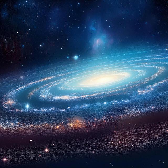 Space Cruise to Exoplanets | Sleepy Space Journey - podcast episode cover