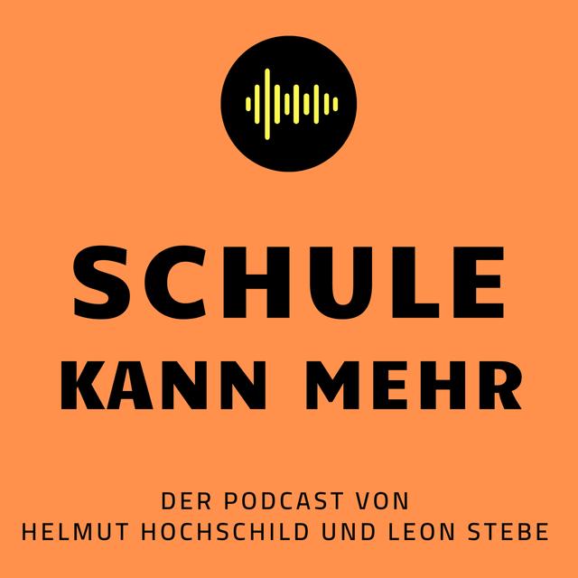 JüL, die Zweite! - podcast episode cover