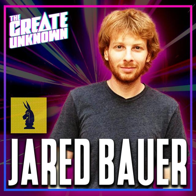 Jared Bauer: Wisecrack to Wisdom - podcast episode cover
