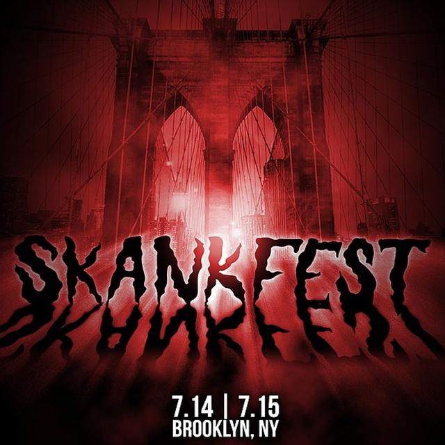 The Mad Hatters #38 Patreon Sneak Preview: Skankapolooza 2018 - podcast episode cover