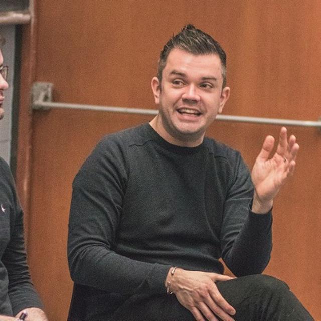 SRA Conference fills Radio's biggest bosses with excitement about the future - podcast episode cover