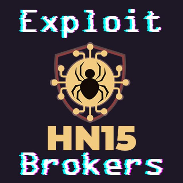HN 15 New Chaes Malware Variant Attack on Banking and Financial Apps - podcast episode cover
