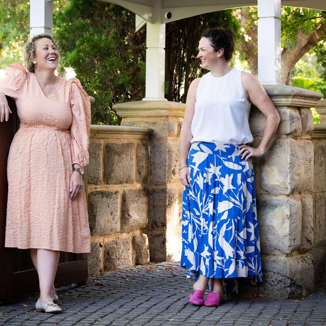 Getting Rural Australians at the Table with Jo Palmer from The Connection Table - podcast episode cover