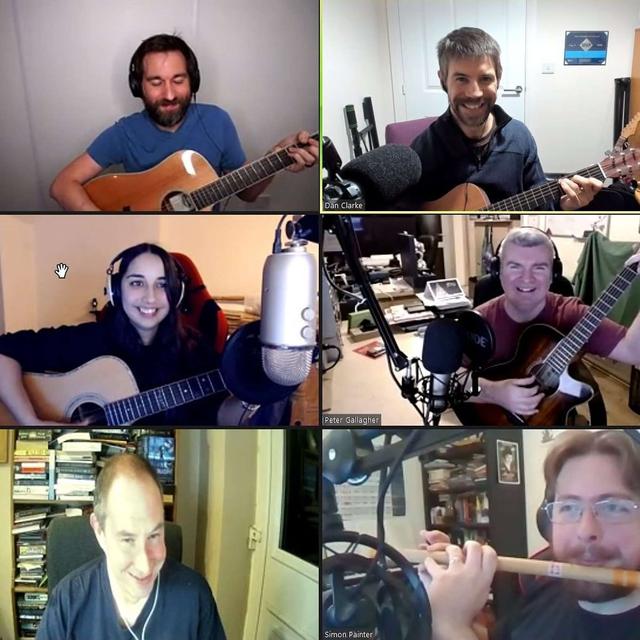 The DDD Conferences! - podcast episode cover