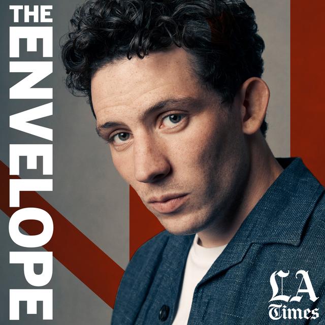Josh O’Connor - podcast episode cover