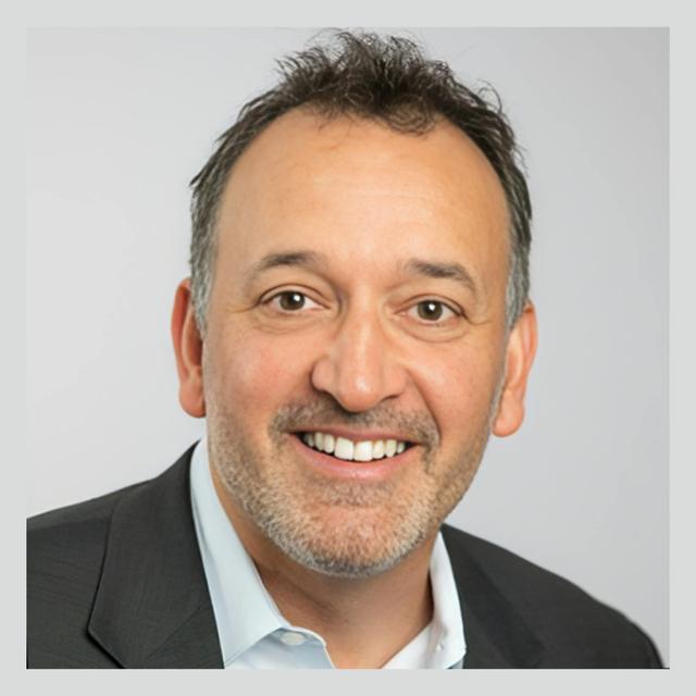 Raising Awareness and Advancing Research: Andrew Rosen on Fighting Ataxia Through Community and Science - podcast episode cover