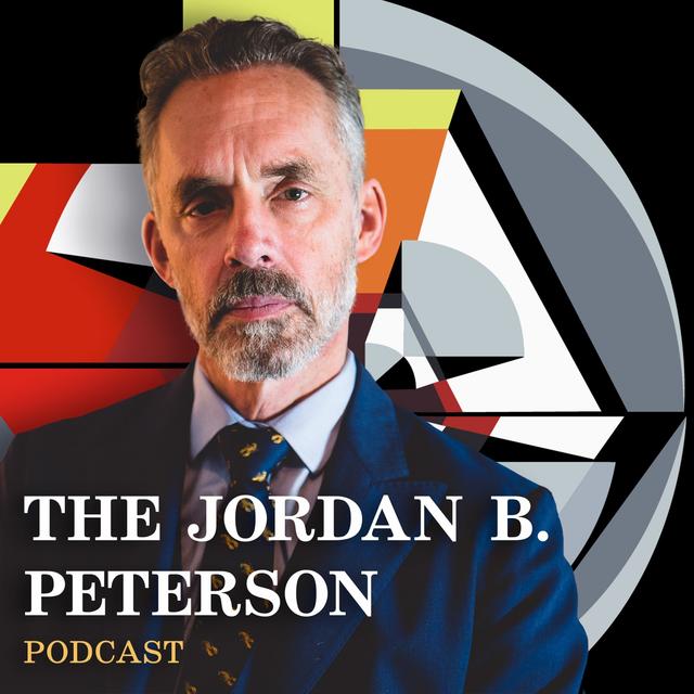 130. Maps of Meaning 2: Marionettes & Individuals (Part 1) - podcast episode cover
