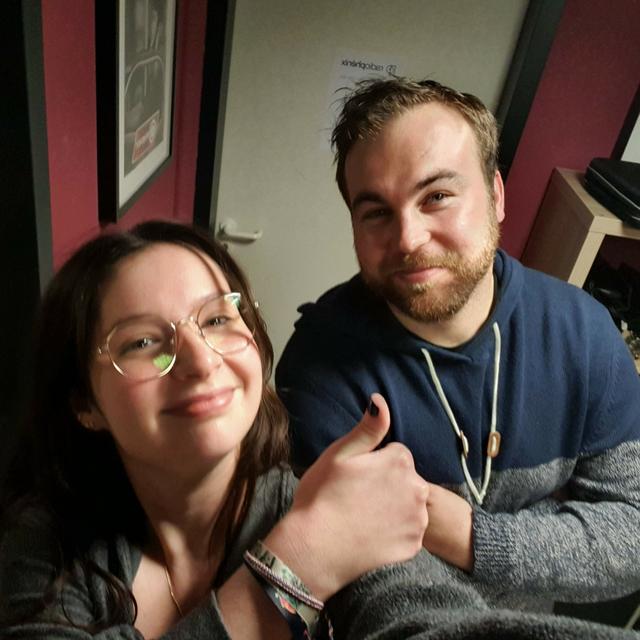 L’évolution du Caen Comedy Club - podcast episode cover