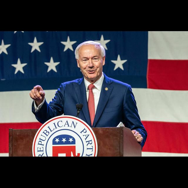 Running for President! - podcast episode cover