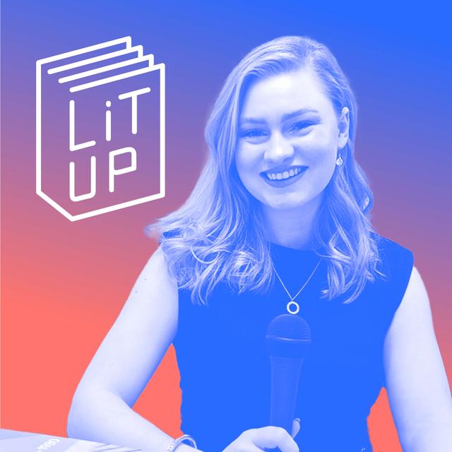 Adrienne Westenfeld returns to share what she’s reading (and watching) this spring. - podcast episode cover