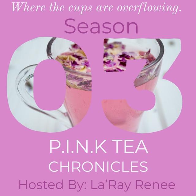 Season 3 EP 5 (Bonus Content) “ So what the heck is your purpose Sis?” - podcast episode cover