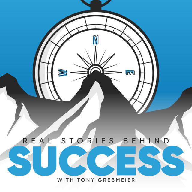 With Courage and Determination, Face The Day Head-on - podcast episode cover