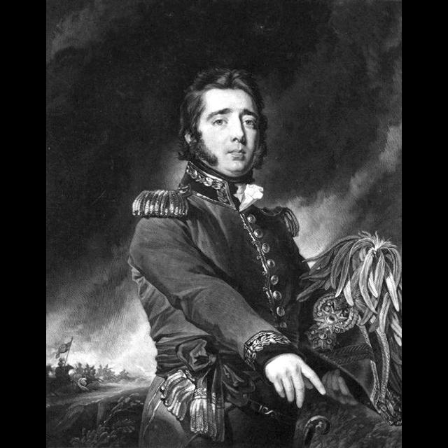 Gregor MacGregor - podcast episode cover