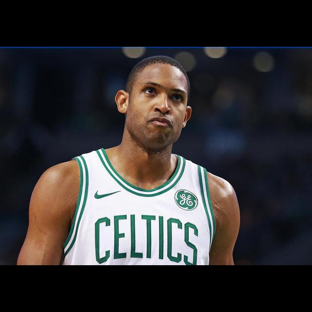 547:  Al Horford & The Search For Purpose - podcast episode cover