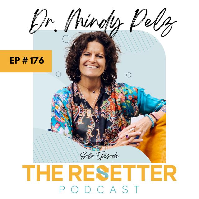 Simple Lifestyle Steps to Manage Your Complicated or Non-existent Cycle - podcast episode cover