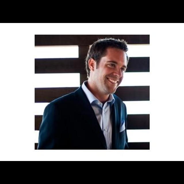 Brenden Mulligan, CEO of OneSheet - podcast episode cover