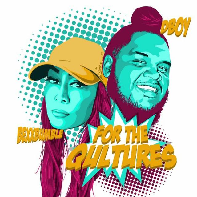 For My Father's Kingdom w/ Vea, Saia, & Robert Mafile'o - podcast episode cover