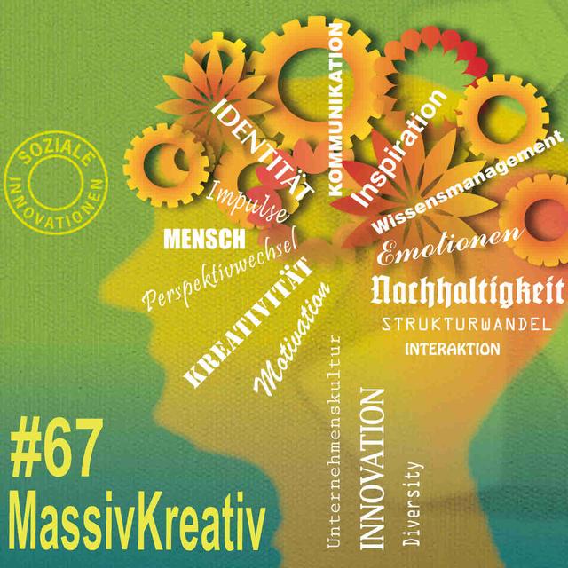 MK67: Rolf Kellner - Architekt, Kommunikator, Netzwerker für werteorientierte Stadtentwicklung - podcast episode cover