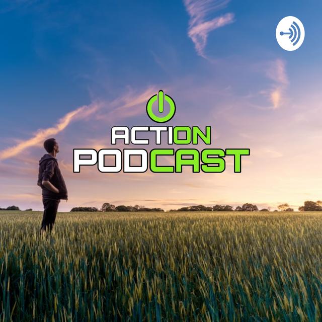 O CAÇADOR DE DRAGÕES - podcast episode cover