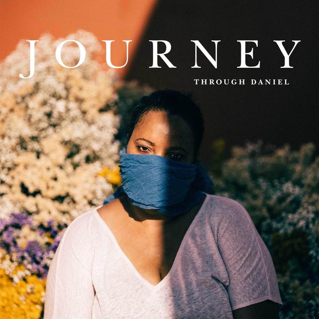 Day 20 of Journey through Mark: AN ABRUPT ENDING TO MARK - podcast episode cover
