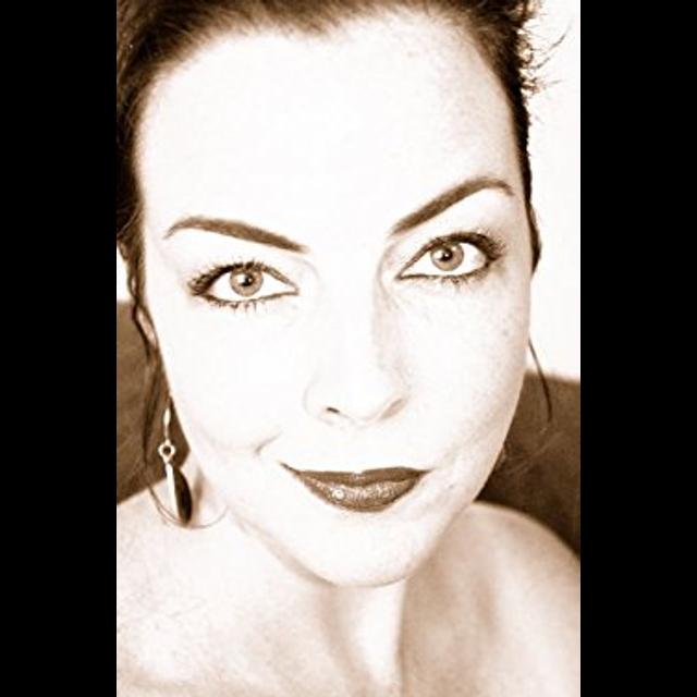 Author of "Pillars of Dawn" Series, Athena, Gives Sneak Peek at Next Book - podcast episode cover
