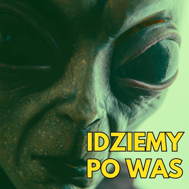 Bóg Objawia Prawdę o UFO, Obcych i ich Planach | Fabian Błaszkiewicz - podcast episode cover