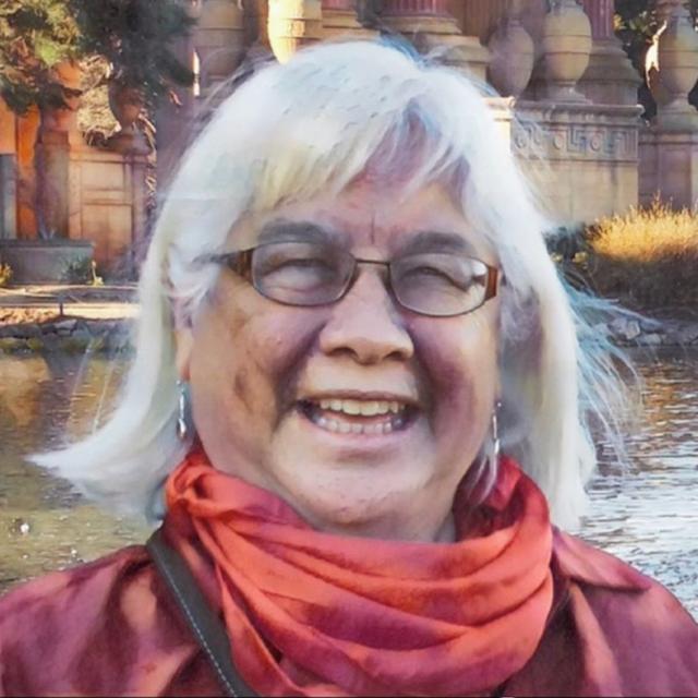QCP #031 | Karen Nani Apana, Ph.D. | The Questions We Live With, Higher Worlds, and How to Find Stillness in Biography Work - podcast episode cover