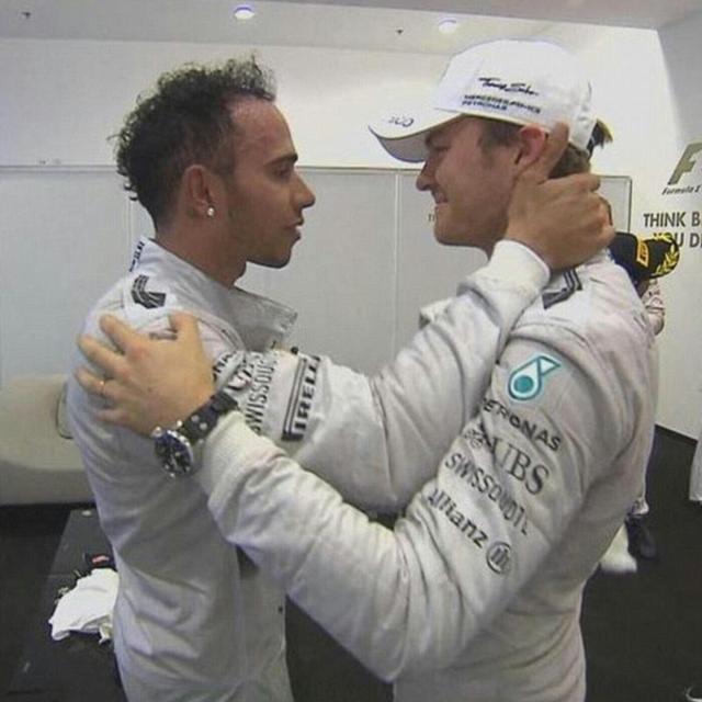 Let's Not Belittle The Formula 1 Drivers' Championship - podcast episode cover