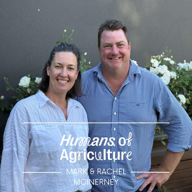 From stress to strategy: how the McInerneys built a resilient farm business - podcast episode cover