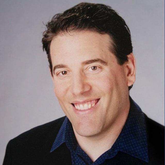A Tribute to Hall of Famer Larry Barron - podcast episode cover