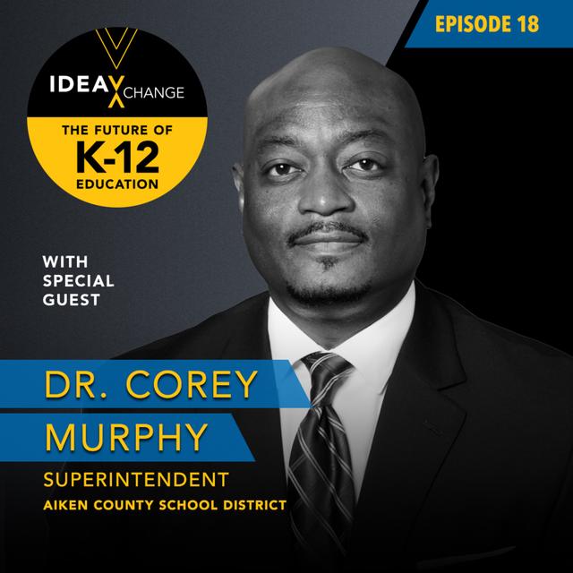 Community Collaboration and Funding Transform School Construction - podcast episode cover