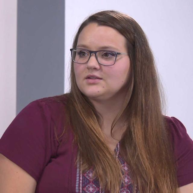 A Nurse's Healing Story: Admitting Her Truth about Addiction - podcast episode cover