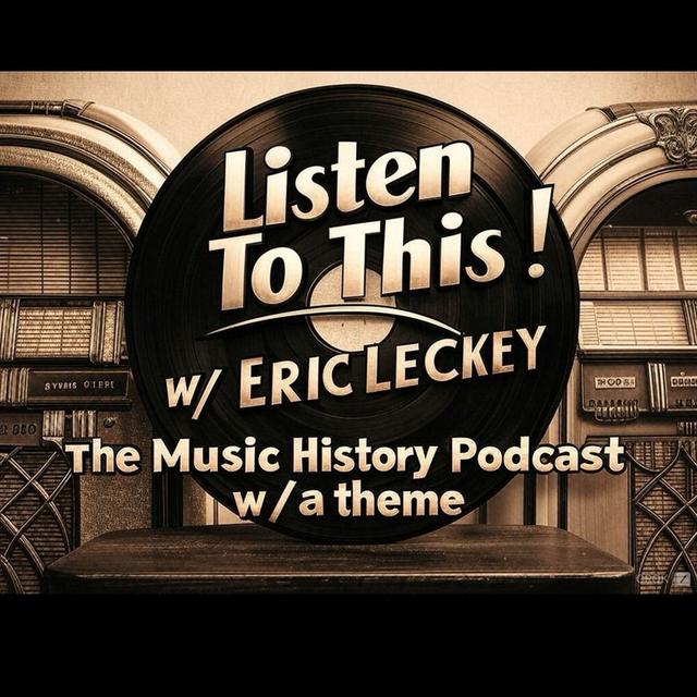 First Hit Song (Season 12 Opener) - podcast episode cover