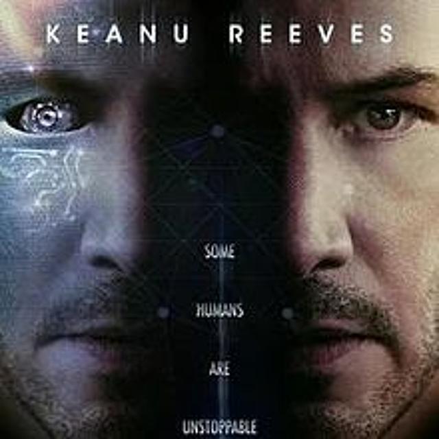 Replicas - podcast episode cover